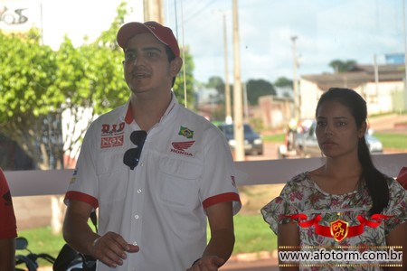 rolim de moura